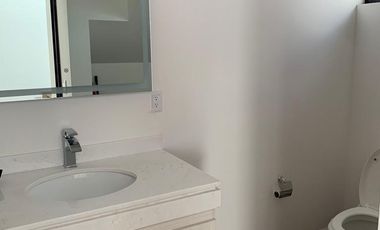 EN VENTA HERMOSA  CASA NUEVA EN RESIDENCIAL ALBERIA.