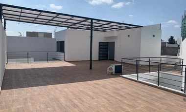 EN VENTA HERMOSA  CASA NUEVA EN RESIDENCIAL ALBERIA.