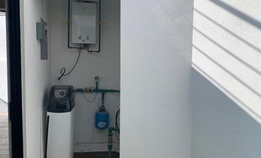 EN VENTA HERMOSA  CASA NUEVA EN RESIDENCIAL ALBERIA.