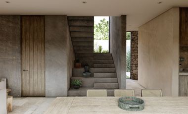 Villas únicas en el centro de Tulum, sin costes de mantenimiento