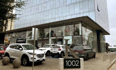 Vendemos oficina en Edificio Business Center