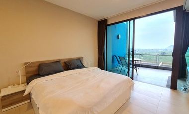360 PANO Khaoyai Condo on top of the mountain