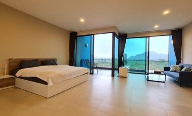 360 PANO Khaoyai Condo on top of the mountain
