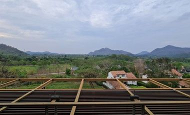 360 PANO Khaoyai Condo on top of the mountain
