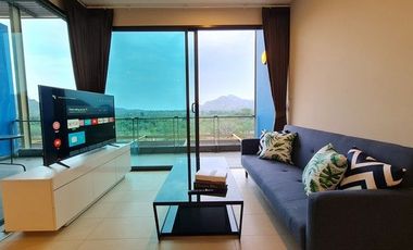 360 PANO Khaoyai Condo on top of the mountain