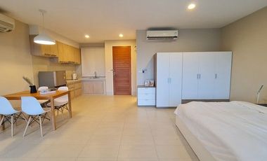 360 PANO Khaoyai Condo on top of the mountain