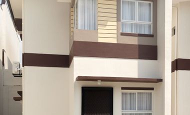 2 Storey Townhouse for sale in Bagong Silangan near Commonwealth Quezon City