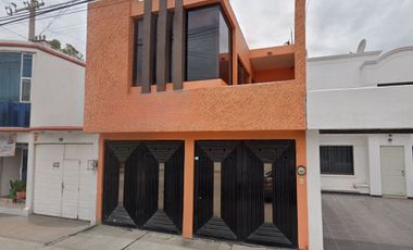 Casa en venta en San Luis Potosí