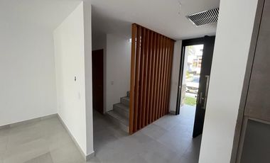 Casa de alquiler en Isla Mocolí