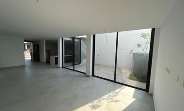 Casa de alquiler en Isla Mocolí