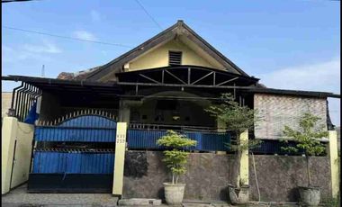 Rumah dijual di Sidoarjo, Jawa Timur