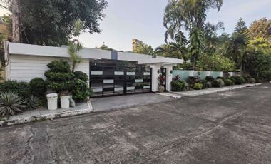 BEAUTIFUL MODERN HOUSE AND LOT FOR SALE IN EAST GREENHILLS, MANDALUYONG CITY