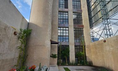 DEPARTAMENTOS EN VENTA EN METEPEC