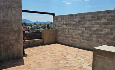 DEPARTAMENTOS EN VENTA EN METEPEC