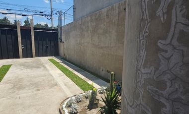 DEPARTAMENTOS EN VENTA EN METEPEC