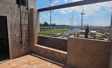 DEPARTAMENTOS EN VENTA EN METEPEC