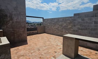 DEPARTAMENTOS EN VENTA EN METEPEC