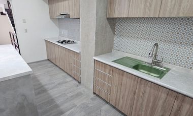 DEPARTAMENTOS EN VENTA EN METEPEC