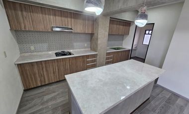 DEPARTAMENTOS EN VENTA EN METEPEC