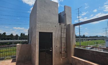 DEPARTAMENTOS EN VENTA EN METEPEC