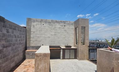 DEPARTAMENTOS EN VENTA EN METEPEC
