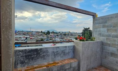 DEPARTAMENTOS EN VENTA EN METEPEC