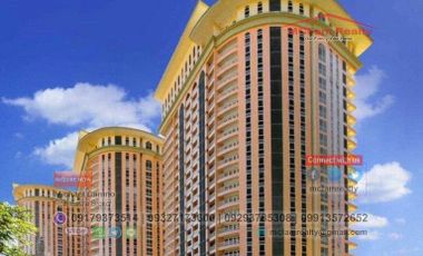 Condominium For Sale in Mckinley Hill, Taguig ST. MARK at The Venice Residences