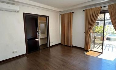 FOR RENT 4BR Townhouse in Renaissance Hills, Kapitolyo, Pasig City - OBRH646