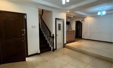 FOR RENT 4BR Townhouse in Renaissance Hills, Kapitolyo, Pasig City - OBRH646