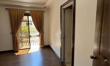 FOR RENT 4BR Townhouse in Renaissance Hills, Kapitolyo, Pasig City - OBRH646