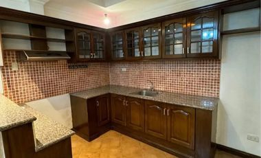 FOR RENT 4BR Townhouse in Renaissance Hills, Kapitolyo, Pasig City - OBRH646