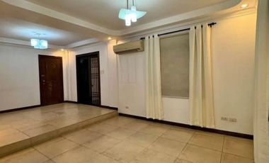 FOR RENT 4BR Townhouse in Renaissance Hills, Kapitolyo, Pasig City - OBRH646
