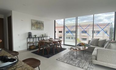 Departamento nuevo en venta Avenida León