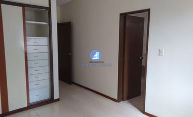 ARRIENDO SOTOMAYOR 3 ALCOBAS