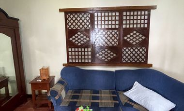 Beach Front Villa in Pagudpod for Sale! 3,000sqm only 30M