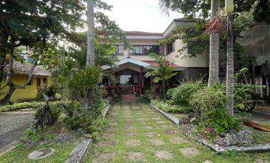 Beach Front Villa in Pagudpod for Sale! 3,000sqm only 30M