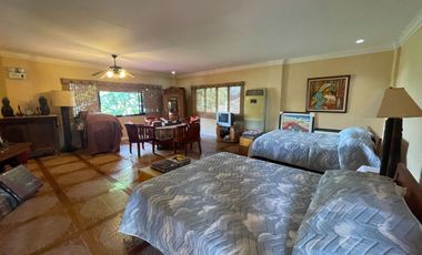 Beach Front Villa in Pagudpod for Sale! 3,000sqm only 30M