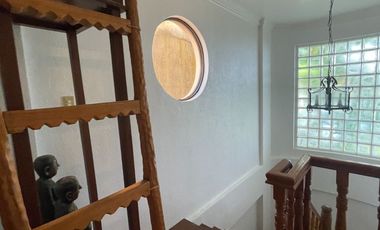 Beach Front Villa in Pagudpod for Sale! 3,000sqm only 30M