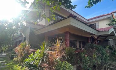 Beach Front Villa in Pagudpod for Sale! 3,000sqm only 30M