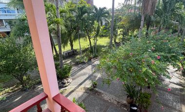 Beach Front Villa in Pagudpod for Sale! 3,000sqm only 30M