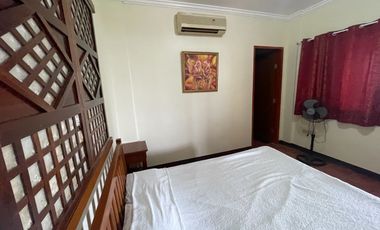 Beach Front Villa in Pagudpod for Sale! 3,000sqm only 30M