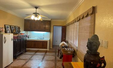 Beach Front Villa in Pagudpod for Sale! 3,000sqm only 30M