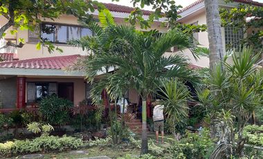 Beach Front Villa in Pagudpod for Sale! 3,000sqm only 30M