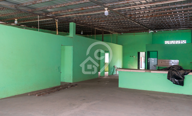 Terreno de Venta en Av. Juan Palomino a pocos metros Super AKI - Colón Tinoco