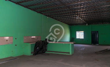 Terreno de Venta en Av. Juan Palomino a pocos metros Super AKI - Colón Tinoco