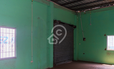 Terreno de Venta en Av. Juan Palomino a pocos metros Super AKI - Colón Tinoco