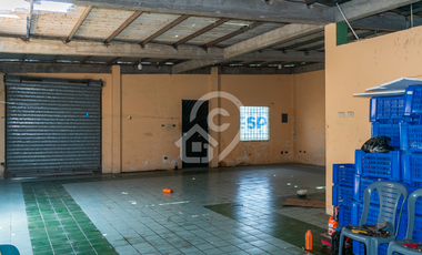 Terreno de Venta en Av. Juan Palomino a pocos metros Super AKI - Colón Tinoco