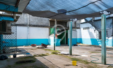 Terreno de Venta en Av. Juan Palomino a pocos metros Super AKI - Colón Tinoco