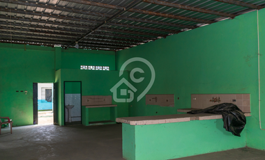 Terreno de Venta en Av. Juan Palomino a pocos metros Super AKI - Colón Tinoco