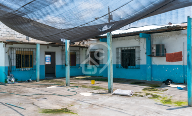 Terreno de Venta en Av. Juan Palomino a pocos metros Super AKI - Colón Tinoco